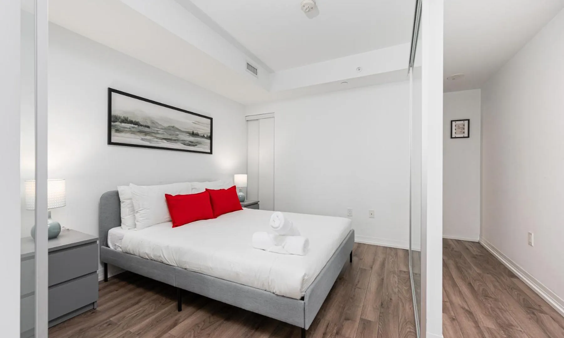Jarvis Residence Toronto 0*,  Kanada