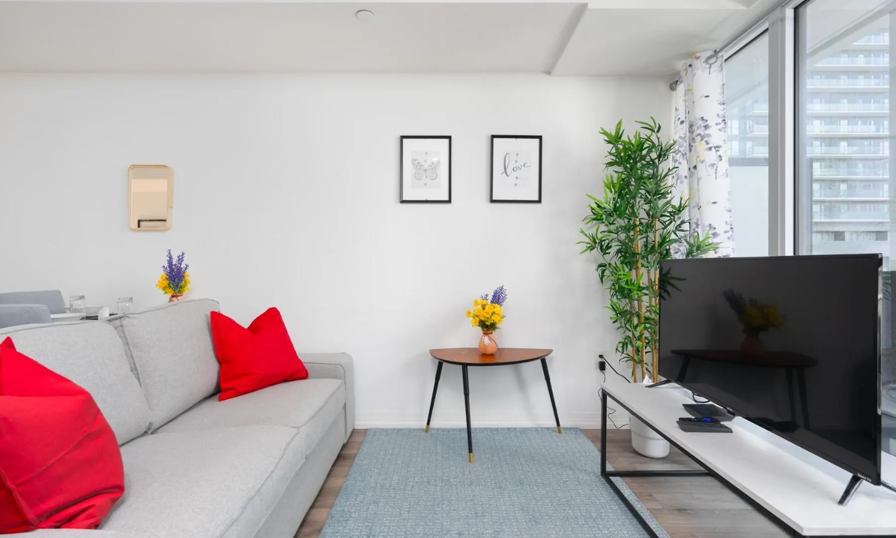 Jarvis Residence Toronto