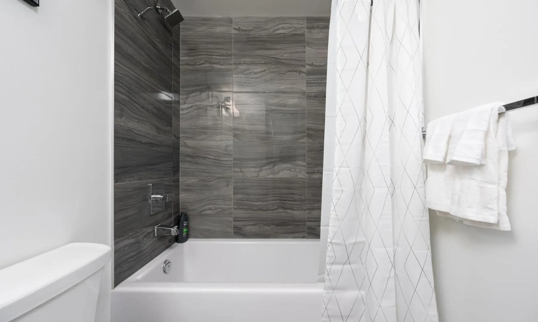 Jarvis Residence Toronto