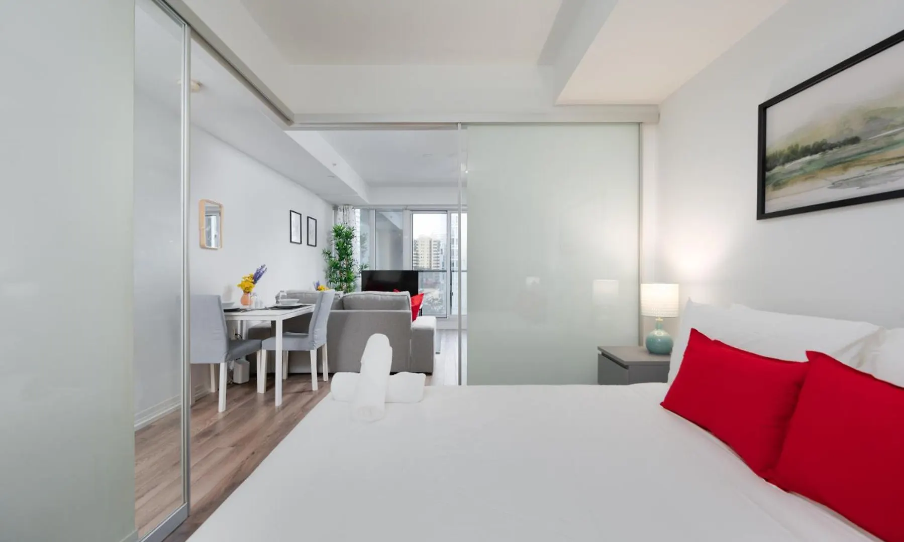 Jarvis Residences kontakt