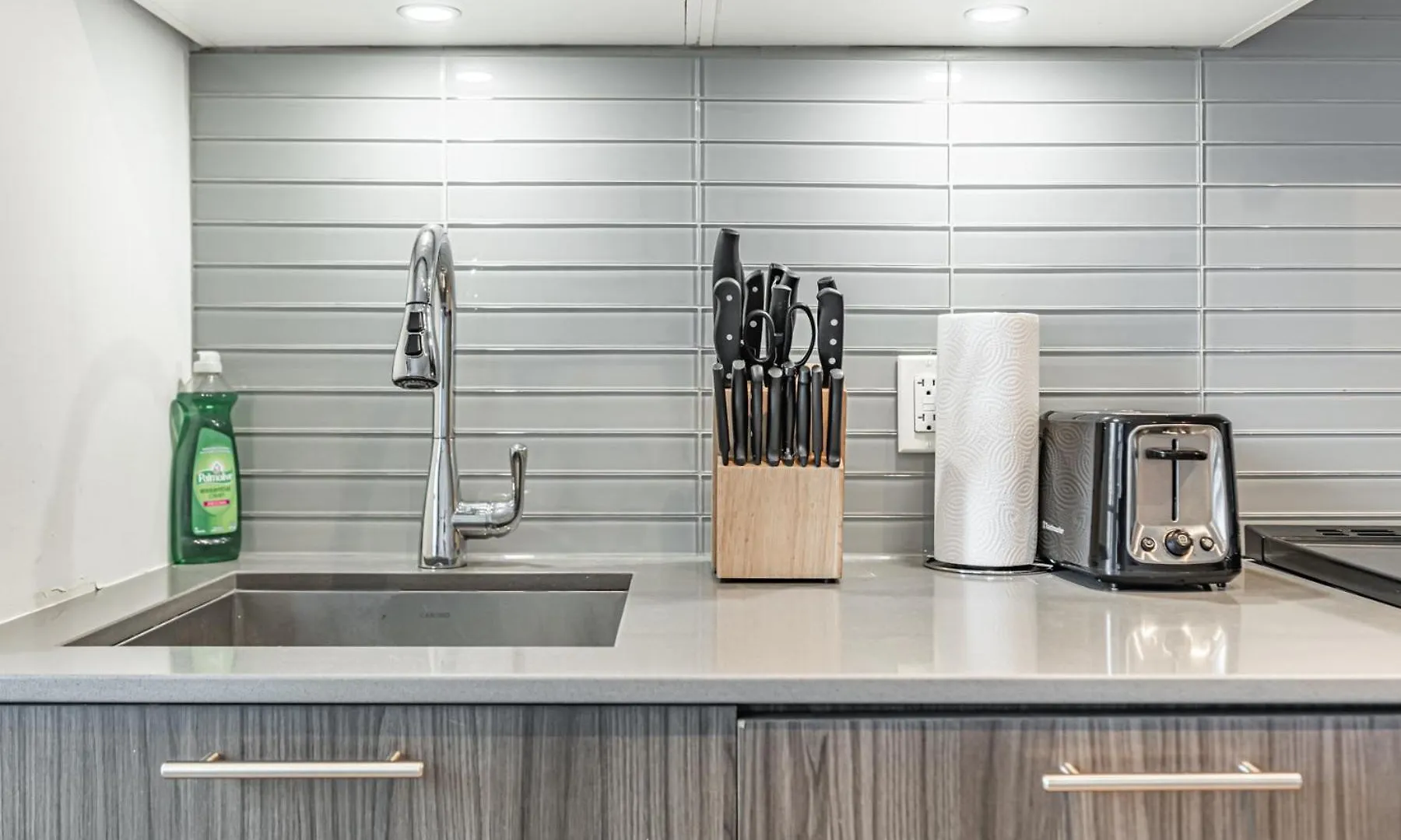 Jarvis Residence Toronto Kanada